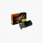 Nvidia GT 1030 2 GB Gigabyte