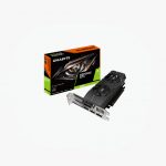 Gigabyte VGA GTX 1630 4GB Low profile
