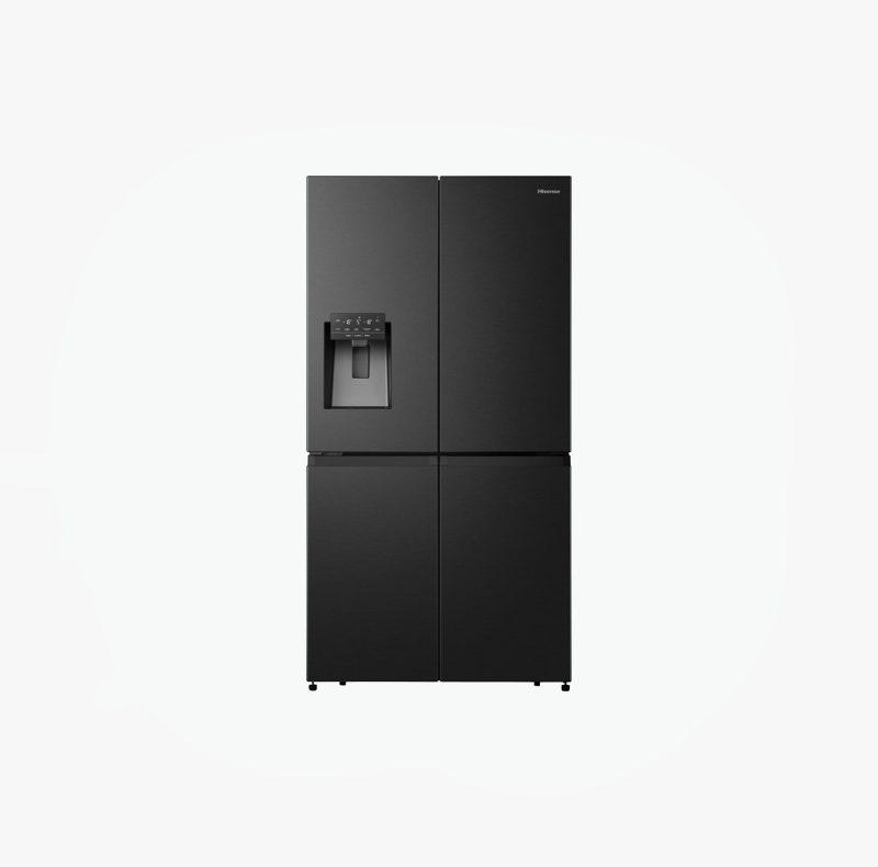 11 Hisense RQ760N4SBFE frižider - Image 1