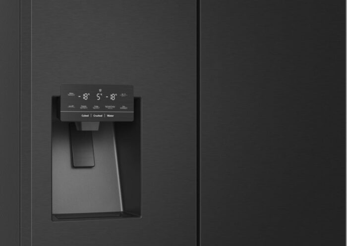 Hisense RQ760N4SBFE frižider - Image 3