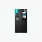 Hisense RQ760N4IFE frižider