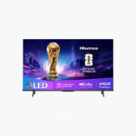 Hisense 55" E7Q PRO | QLED Smart TV 4K 144 Hz