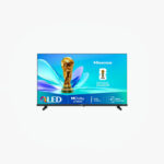 Hisense 40" A5Q | FHD Smart TV FHD 60 Hz